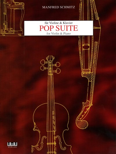 M. Schmitz: Pop Suite