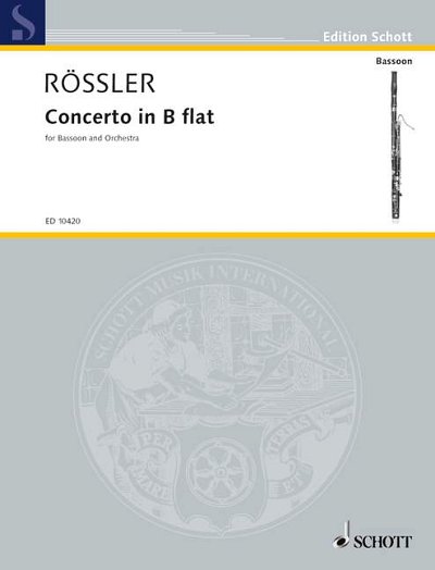 A. Rosetti: Concerto in Bb major