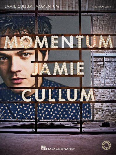 Jamie Cullum - Momentum, GesKlav