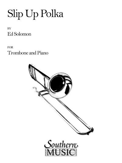 E. Solomon: Slip Up Polka, Pos