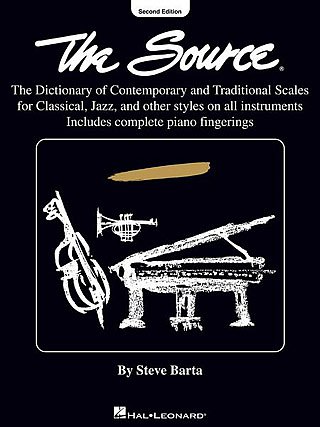 The Source - 2nd Edition