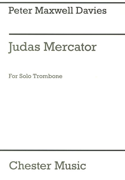 Judas Mercator