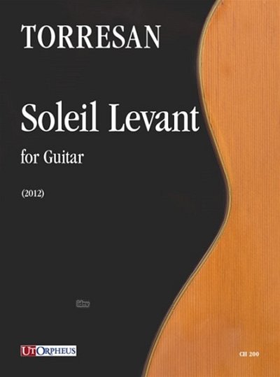 L. Torresan: Soleil Levant