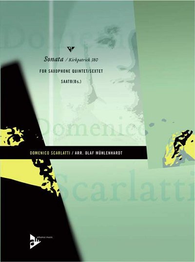 D. Scarlatti: Sonata E-Dur K 380 L 23