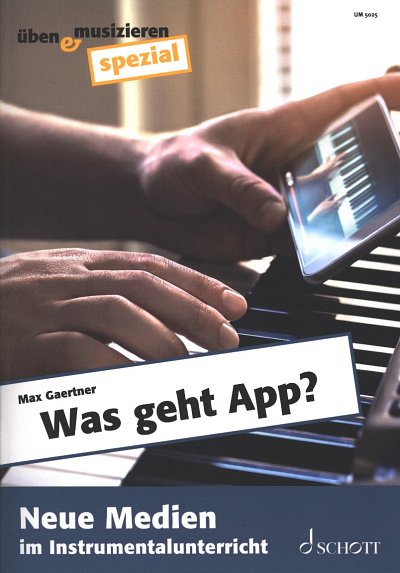 M. Gaertner - Was geht App?