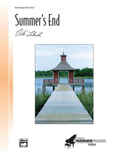 V. Labenske: Summer's End