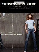 Mississippi Girl, GesKlavGit (EA)