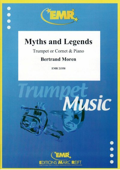B. Moren: Myths and Legends, Trp/KrnKlav