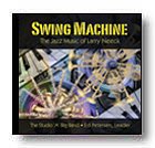 Swing Machine, Blaso (CD)