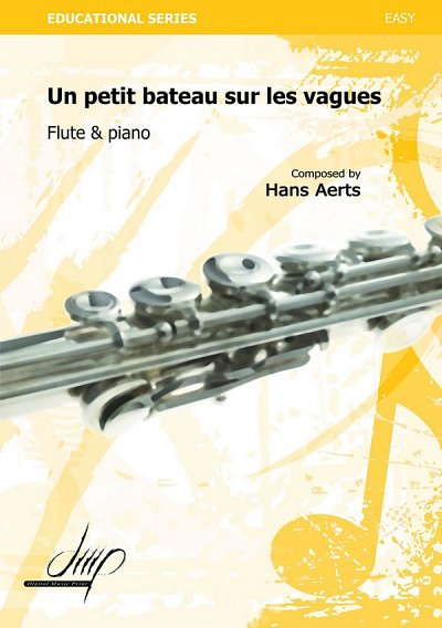 H. Aerts: Un Petit Bateau Sur Les Vagues, FlKlav (Bu)