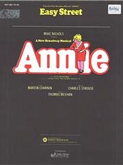 C. Strouse m fl.: Easy Street (from "Annie")