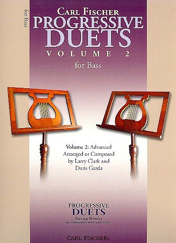 Various: Progressive Duets - Volume II