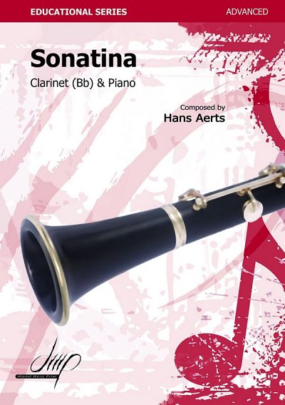 H. Aerts: Sonatina