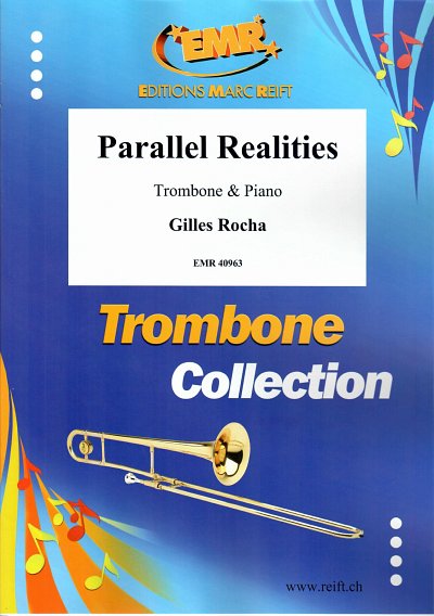 G. Rocha: Parallel Realities