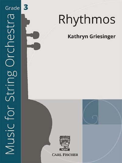 K. Griesinger: Rhythmos