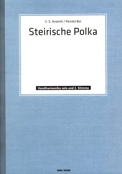 S. Avsenik: Steirische Polka