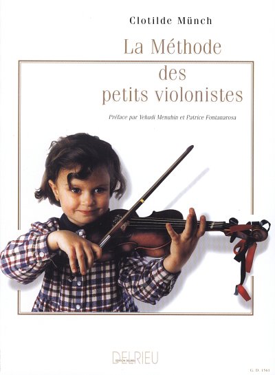 Méthode des petits violonistes, Viol