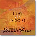 I Say Yes/Digo Si, Ch (CD)