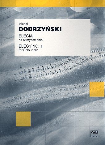 Elegy No. 1, Viol