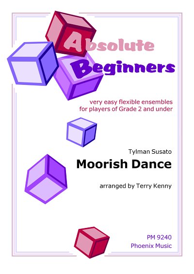 T. Susato i inni: Moorish Dance