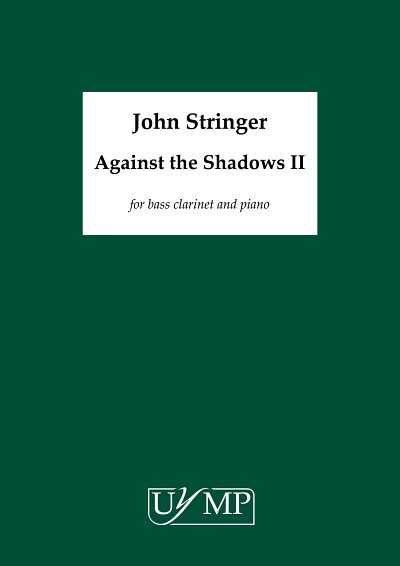 J. Stringer: Against the Shadows II, KlarKlv (KlavpaSt)