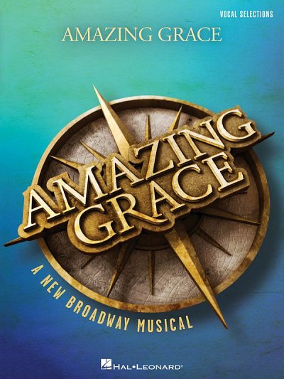Amazing Grace - A New Broadway Musical, GesKlav