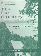 R. Dillon: The Far Country