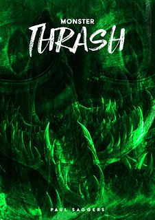P. Saggers: Monster Trash, Brassb (Pa+St)