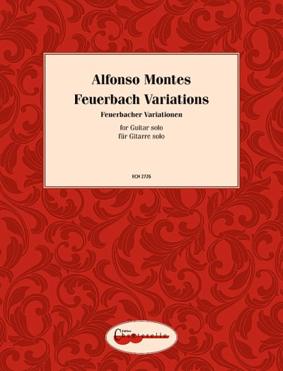 DL: A. Montes: Feuerbacher Variationen, Git