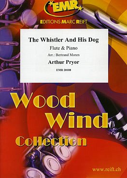A. Pryor: The Whistler And His Dog, FlKlav