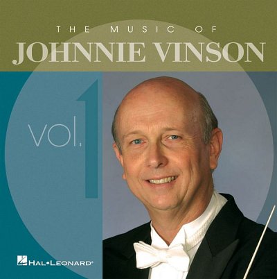J. Vinson: The Music of Johnnie Vinson, Vol.1