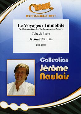 J. Naulais: Le Voyageur Immobile, TbKlav