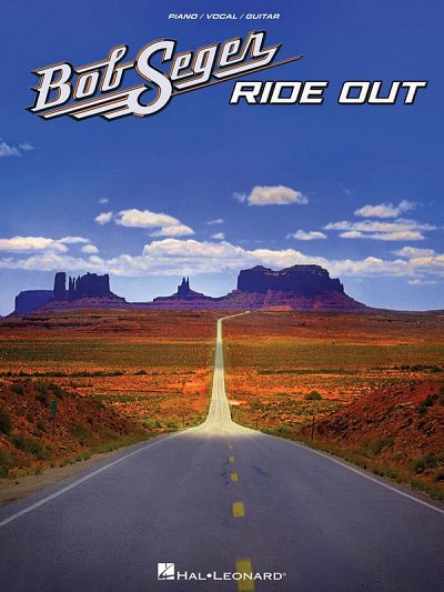 Bob Seger - Ride Out, GesKlavGit