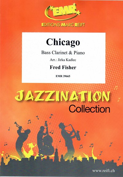F. Fisher: Chicago, Bklar