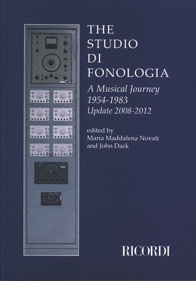 The Studio di Fonologia (Bu)