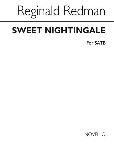 Sweet Nightingale, GchKlav (Chpa)
