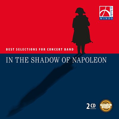 In the Shadow of Napoleon, Blaso