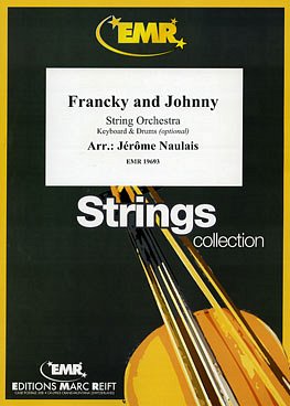 J. Naulais: Francky and Johnny, Stro
