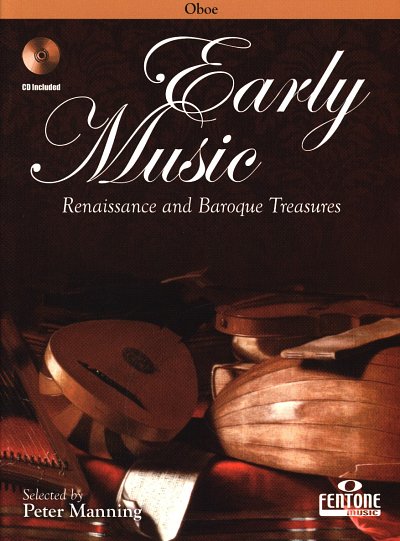 Early Music – Oboe