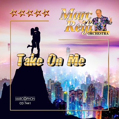 Take On Me (CD)
