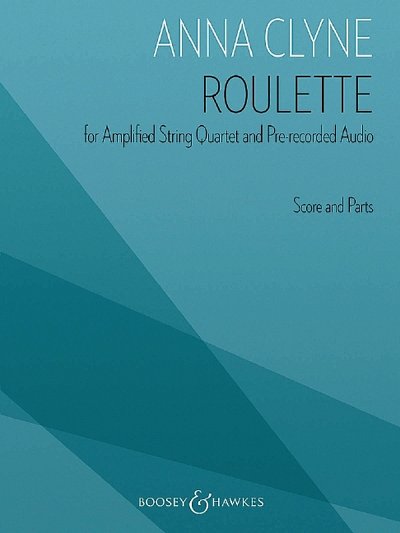 Roulette (Pa+St)
