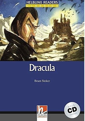 B. Stoker: Dracula (Bu+CD)