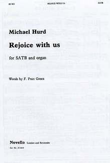 M. Hurd: Rejoice With Us, GchOrg (Chpa)