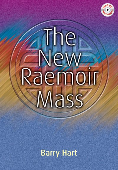 The New Raemoir - Catholic Edition, Ch (Bu)