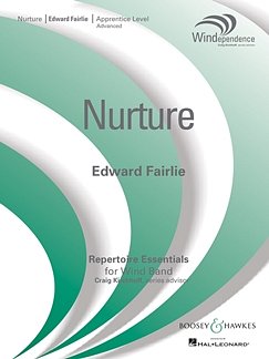 E. Fairlie: Nurture, Jblaso (Pa+St)