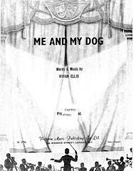 Vivian Ellis: Me And My Dog