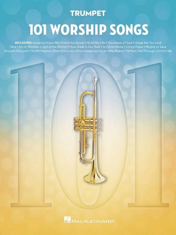 101 Worship Songs, Trp (0)