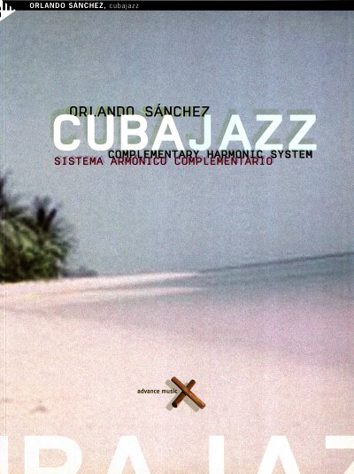 Sanchez Orlando: Cuba Jazz