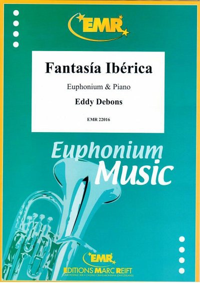 DL: E. Debons: Fantasia Ibérica, EuphKlav