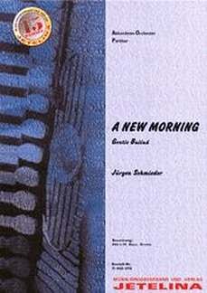 J. Schmieder: A New Morning